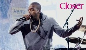 CLOSER La biographie de Kanye West