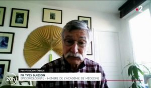 Covid-19 : l'isolement, le point faible de l'Hexagone