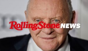 Anthony Hopkins Honors Chadwick Boseman in Belated Best Actor Speech | RS News 4/26/21