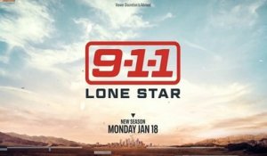 911: Lone Star - Promo 2x10
