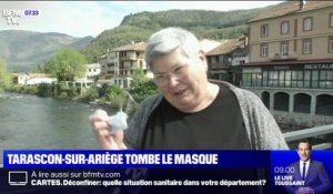 À Tarascon-sur-Ariège, les masques ne sont (presque) plus obligatoires