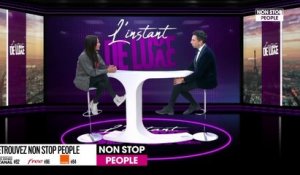 L'instant de Luxe - Jennifer Lauret sur son premier divorce : "Ça a été un vrai échec"