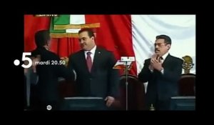 [BA] Projet cartel - Mexique, le silence ou la mort -27/04/2021