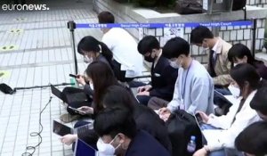 La justice coréenne déboute les "femmes de réconfort"