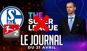 LA SUPER LEAGUE EST DÉJÀ FINIE, LE MHSC A TREMBLÉ EN CDF, SCHALKE RELÉGUÉ I LES INFOS FOOT DU JOUR