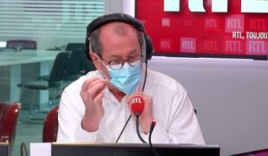 RTL Midi du 21 avril 2021
