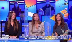 Rania, candidate des Anges met en cause les Anges et la production : "J'ai déjà fait une dépression, j'en suis à mon quatrième programme"