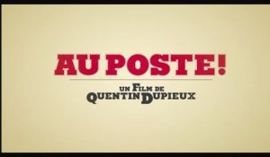 AU POSTE! |2018| WebRip en Français (HD 1080p)