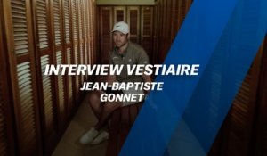 Interview Vestiaire : Jean-Baptiste Gonnet