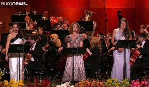 Le merveilleux gala de Plácido Domingo au Bolchoï