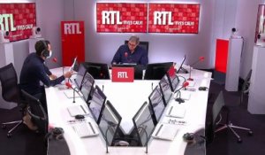 Le journal RTL de 7h du 23 avril 2021