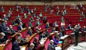 1ère séance : Questions au Gouvernement ; Amélioration du système de santé par la confiance et la simplification (suite) - Mardi 1 décembre 2020