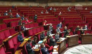 1ère séance : Projet de loi de finances pour 2021 (seconde partie) - Lundi 9 novembre 2020