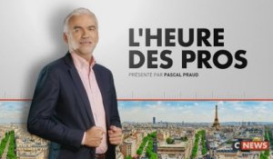 L'Heure des Pros du 23/04/2021