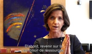 Quelle politique familiale au 21ème siècle ? Pour un "Family Act" à la française - Vidéo de présentation - Vendredi 10 juillet 2020
