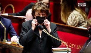 Covid-19 : Roselyne Bachelot confie avoir eu "peur de mourir"