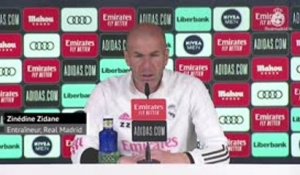 Bordeaux - Zidane apporte son soutien aux Girondins