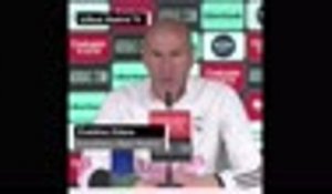 Bordeaux - Zidane apporte son soutien aux Girondins