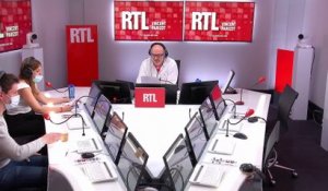Le journal RTL de 18h du 23 avril 2021