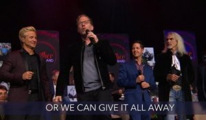 Gaither Vocal Band - Give It Away