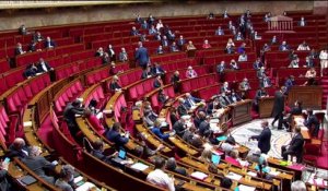 2ème séance : Questions au Gouvernement ; Présentation du rapport annuel de la Cour des comptes ; Débat sur la politique du Gouvernement en faveur des associations - Mardi 23 mars 2021