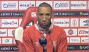 34e j. - Abdelhamid : "Milik est un top joueur, très intelligent et exigeant"