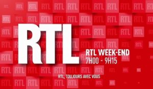 Le journal RTL de 9h du 25 avril 2021