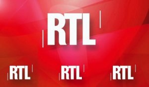 Le journal RTL du 25 avril 2021