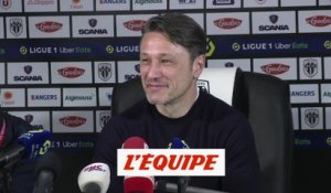 Niko Kovac : « Rêvons ! » - Foot - L1 - Monaco