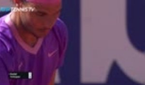 Barcelone - Nadal vainqueur pour la douzième fois !