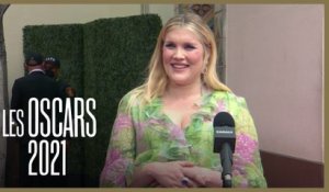 Interview de Emerald Fennell pour Promising Young Woman - Oscars 2021
