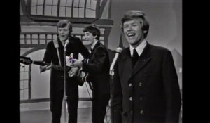 Herman's Hermits - I'm Henry The Eighth, I Am