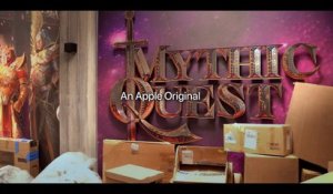 Mythic Quest — Welcome Back | Apple TV+