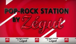 The Verve, Garbage, The Buggles dans RTL2 Pop Rock Station (25/04/21)