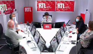 RTL Midi du 26 avril 2021