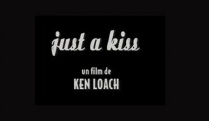 JUST A KISS en français HD (2003)
