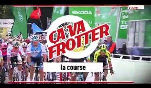 Tour de Burgos - 5eme étape - Cyclisme - Replay