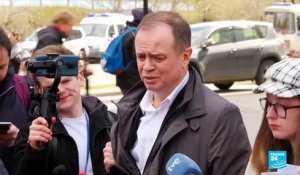 La Russie suspend les bureaux de l'opposant Alexeï Navalny