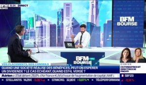 François Monnier (Investir) : Pourquoi la thématique du rendement n'est pas plébiscitée par les investisseurs ? - 27/04