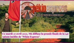 Pékin Express 2021 : Rose-Marie célibataire, elle en dévoile la raison sur Instagram