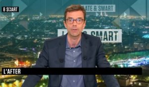 LATE & SMART - L'after du mardi 27 avril 2021