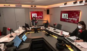 Le journal RTL de 6h30 du 28 avril 2021