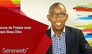 Revue de Presse du 28 Avril 2021 avec Pape Bess Di