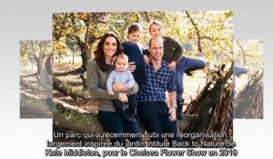Kate Middleton, William et leurs enfants - cette sortie qui leur redonne le sourire