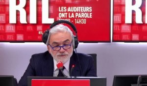 Les auditeurs ont la parole du 28 avril 2021