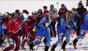 Ski - Replay : Mag ski alpinisme - Episode 2