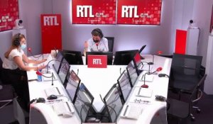 Le journal RTL de 20h du 28 avril 2021