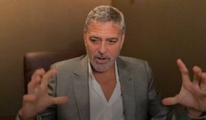 George Clooney veut acheter un domaine dans le sud de la France