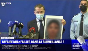 Affaire Mia: comment les ravisseurs, placés sous surveillance, ont pu passer à l'acte ?