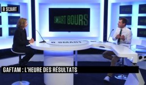 SMART BOURSE - Emission du jeudi 29 avril